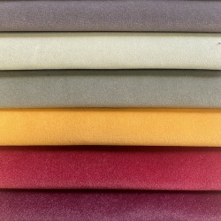 MATT VELVET ( 16 coloris )
