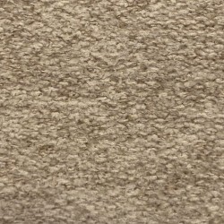 Coussin Bouclette 50 x 30 cm, pour déco intérieur