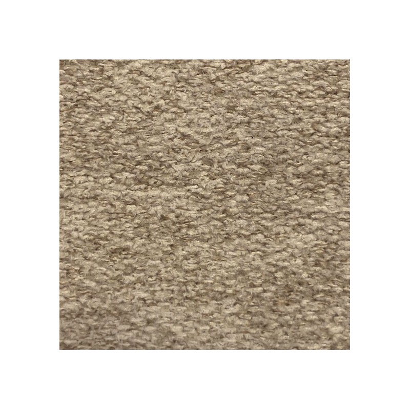 Coussin Bouclette 50 x 30 cm, pour déco intérieur