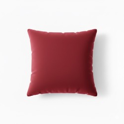 Coussin exterieur Sunbrella 40 x 40 cm, 27 coloris au choix