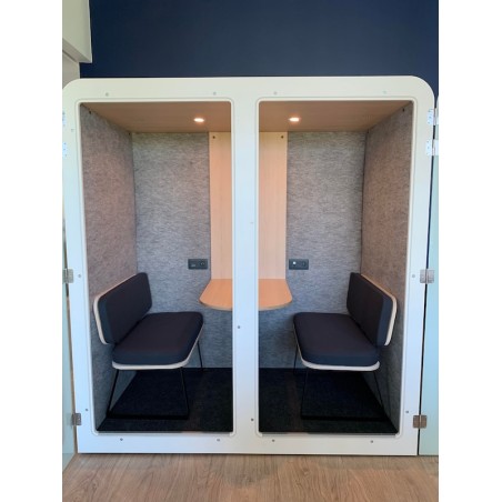 Coussin Ignifugé M1