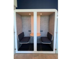 Coussin Ignifugé M1