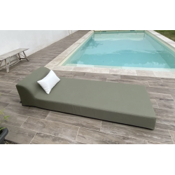 Matelas de plage Bora - 10 coloris disponibles