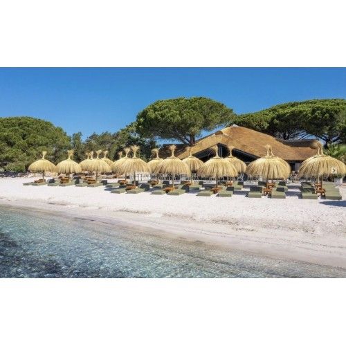Matelas de plage Bora - 10 coloris disponibles