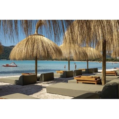 Matelas de plage Bora - 10 coloris disponibles