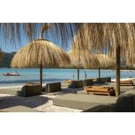 Matelas de plage Bora - 10 coloris disponibles