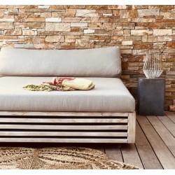 SUNBRELLA NATTE ( 14 coloris )