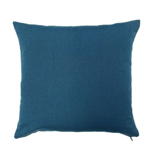 Coussin extérieur Sunbrella 50 x 50 cm, 27 coloris au choix