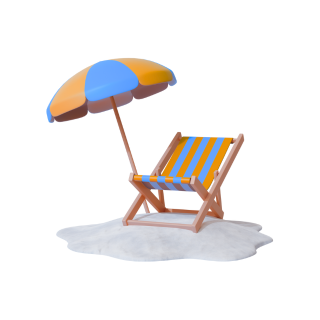 Bain de soleil