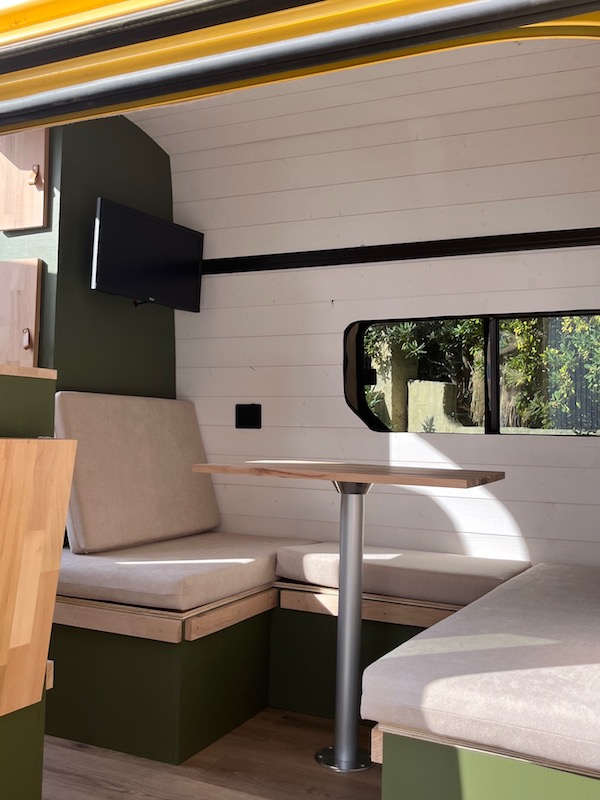 Coussins van Lido 05