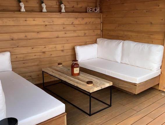 Chaise et Fauteuil