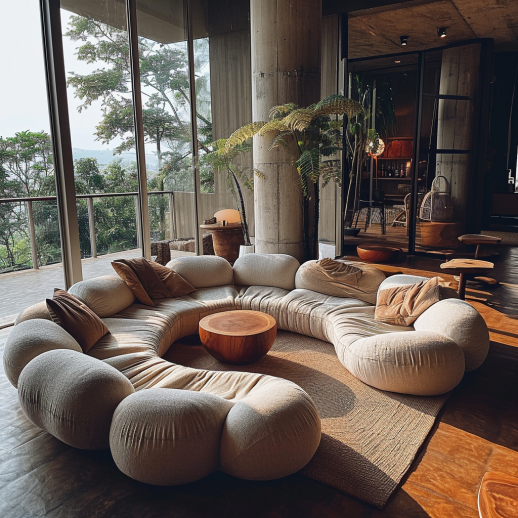tendances déco 2024