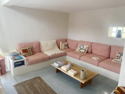 Inspirez-vous : 10 idées de banquette sur mesure pour votre maison