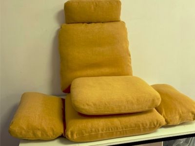 Comment relooker un fauteuil design en optant pour un tissu sur-mesure