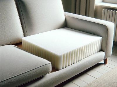 Peut-on personnaliser la mousse de son canapé pour un confort maximal ?